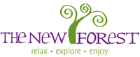 New Forest Logo